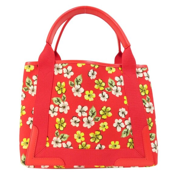 BALENCIAGA Red Bag - Picture 2 of 11